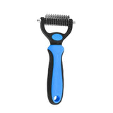 Brosse Poils Chien