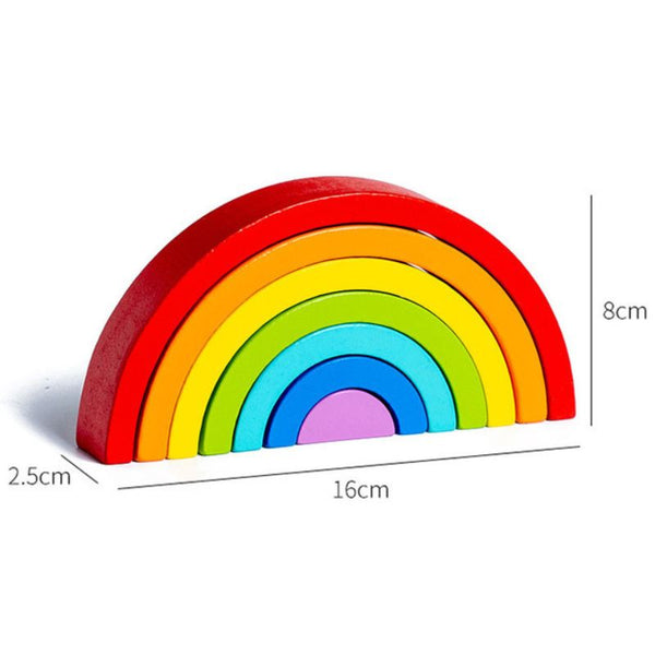 Arc en ciel Montessori