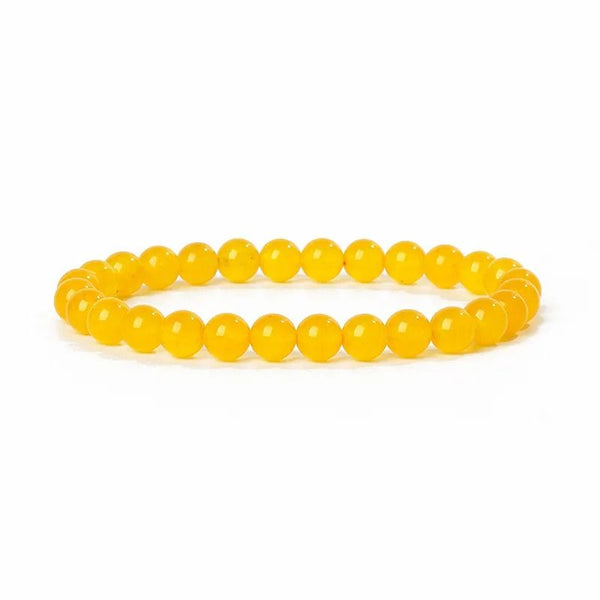 Bracelet cornaline