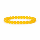 Bracelet cornaline