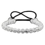 Bracelet cristal de roche