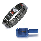 Bracelet magnétique surpuissant