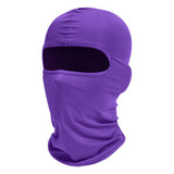 Balaclava cagoule