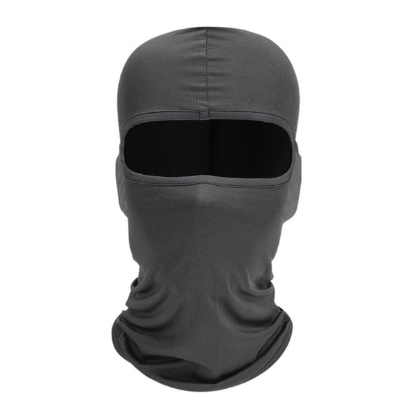 Balaclava cagoule