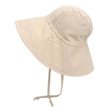 Chapeau anti-UV bébé