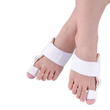 Correcteur hallux valgus efficace