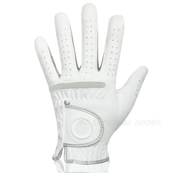 Gants de golf