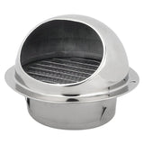 Grille de ventilation encastrable