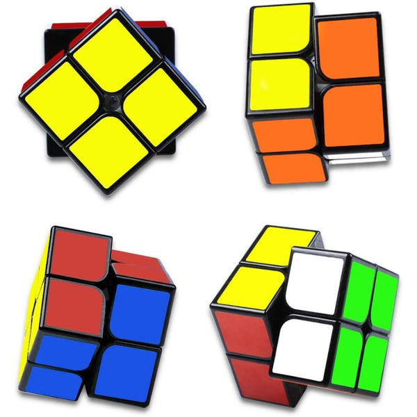 Rubiks cube 2x2