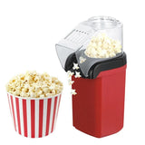 Machine à pop-corn