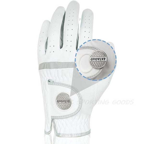 Gants de golf