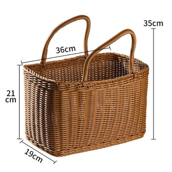 Panier à pique-nique