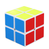 Rubiks cube 2x2