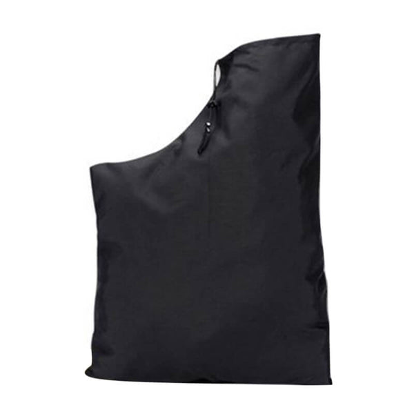 Sac aspirateur souffleur universel