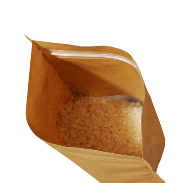 Sac en papier kraft