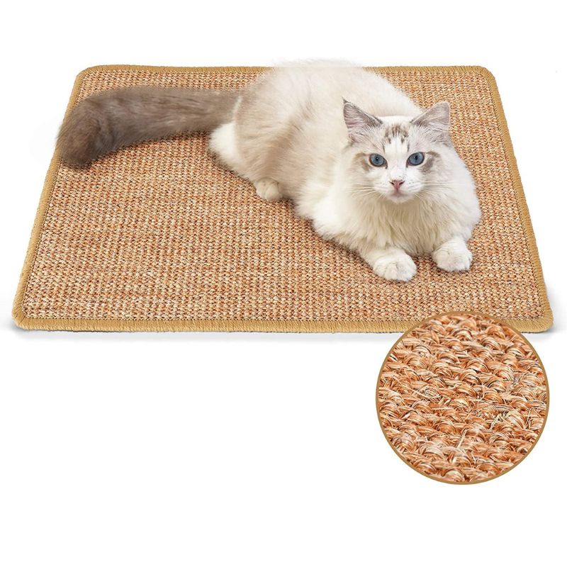 Tapis pour chat