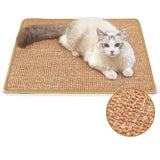 Tapis pour chat