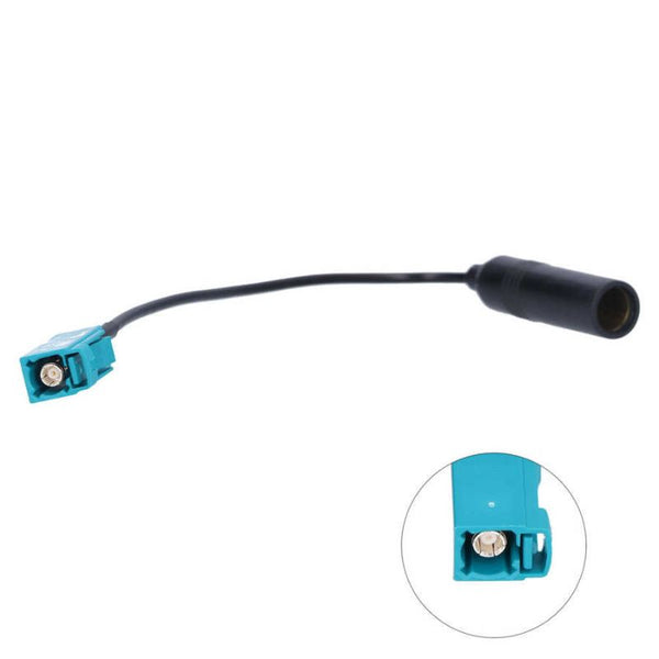 Adaptateur antenne voiture