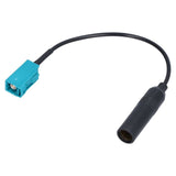 Adaptateur antenne voiture