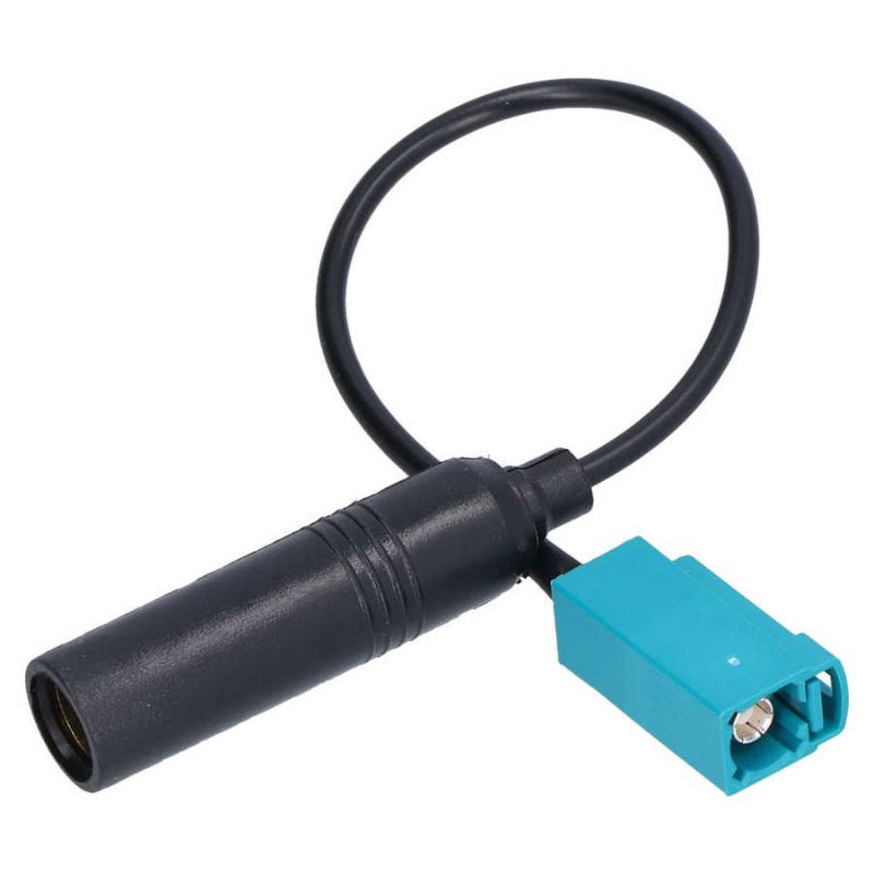 Adaptateur antenne voiture