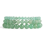 Bracelet aventurine