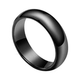 Bague hématite