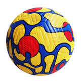 Ballon de football professionnel