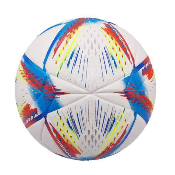 Ballon de football professionnel