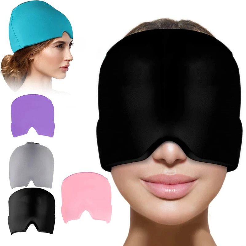 Bonnet anti migraine