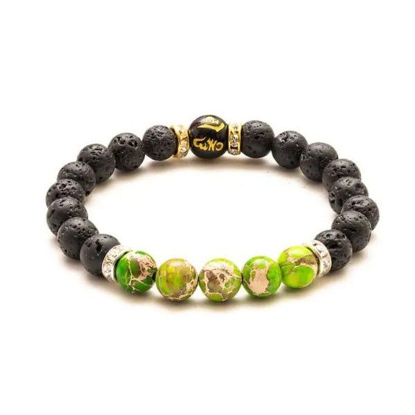 Bracelet 7 chakras