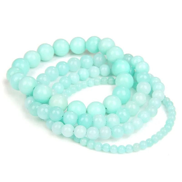 Bracelet amazonite