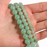 Bracelet aventurine