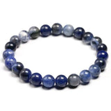 Bracelet Sodalite