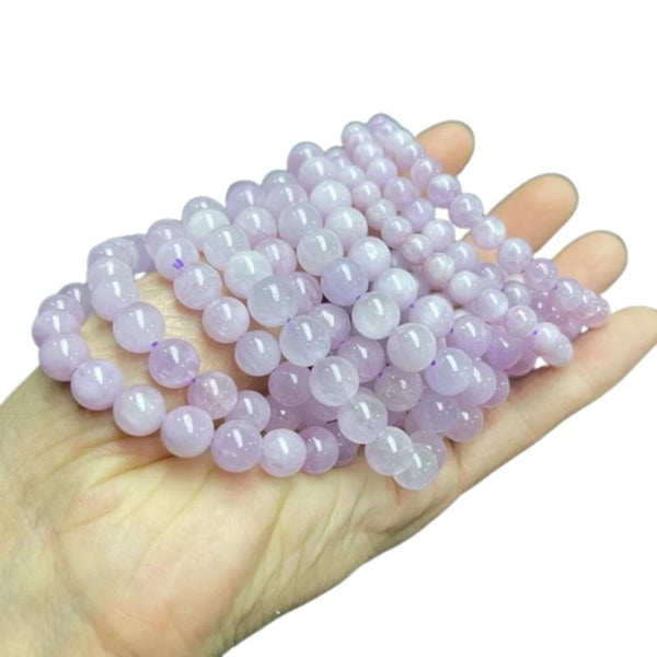 Bracelet Kunzite