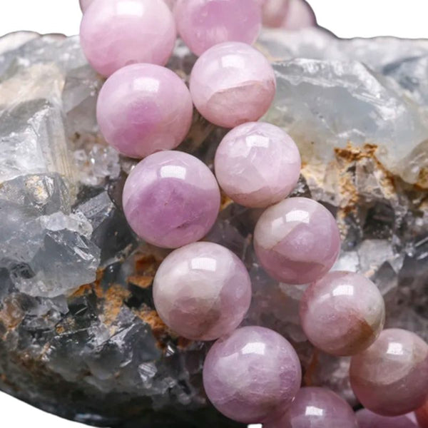 Bracelet Kunzite