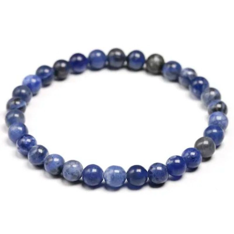 Bracelet Sodalite