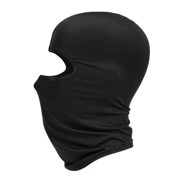 Balaclava cagoule