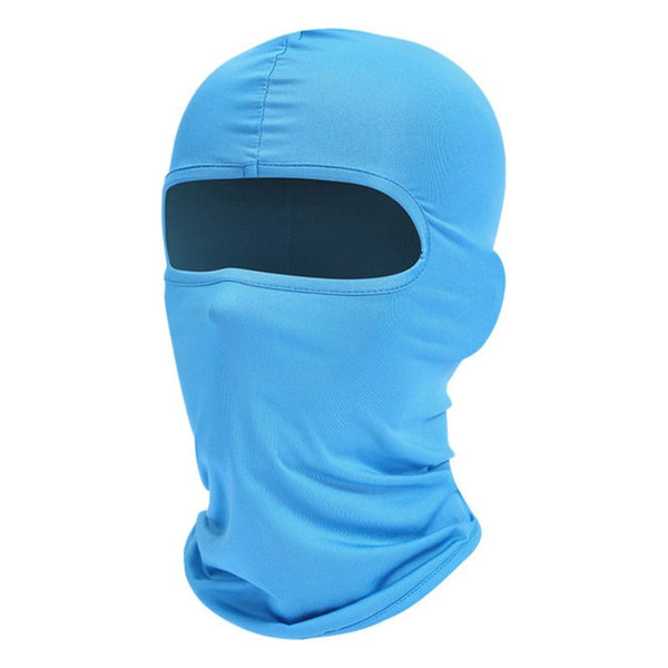 Balaclava cagoule