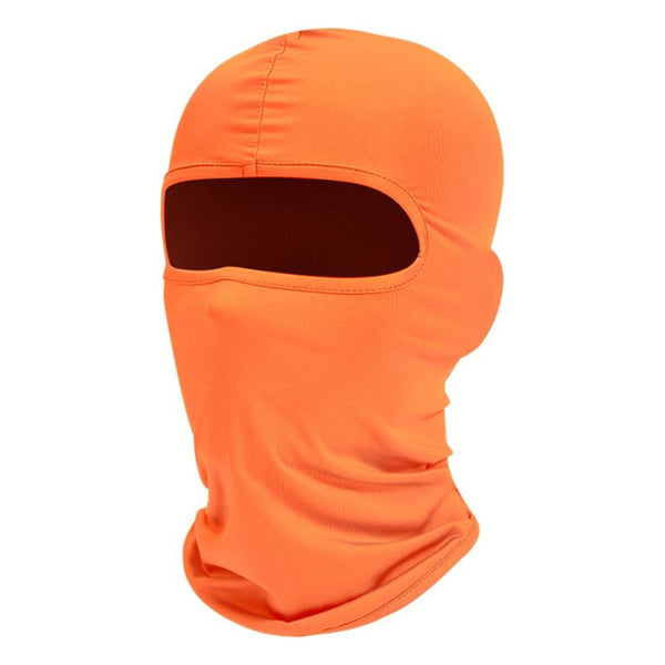 Balaclava cagoule