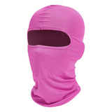 Balaclava cagoule