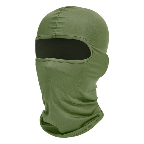 Balaclava cagoule