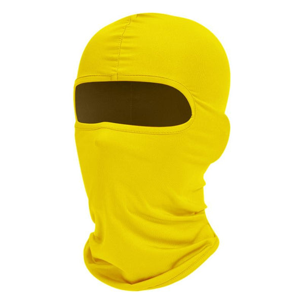 Balaclava cagoule