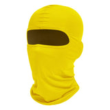 Balaclava cagoule