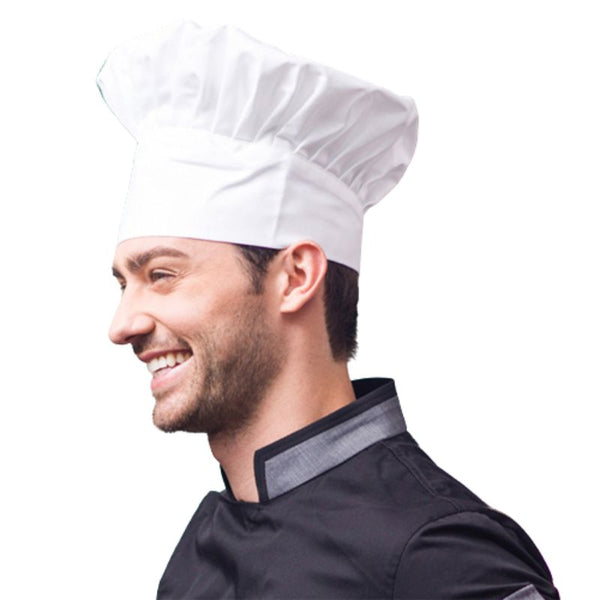 Chapeau de cuisine