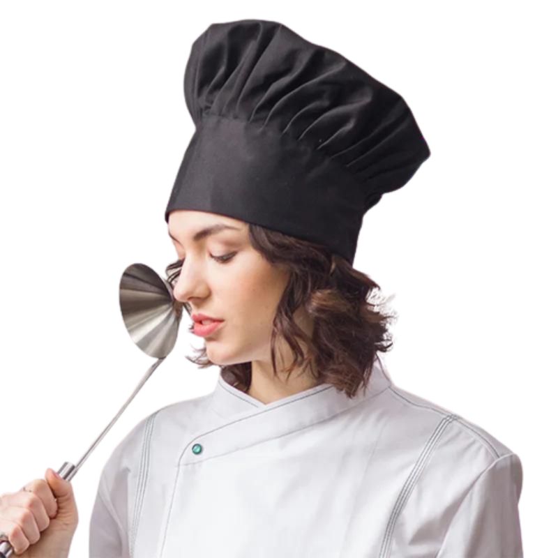 Chapeau de cuisine