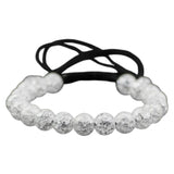 Bracelet cristal de roche