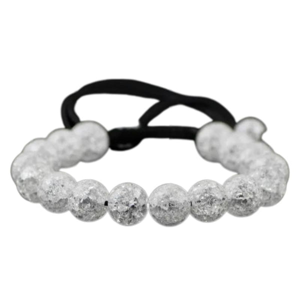 Bracelet cristal de roche