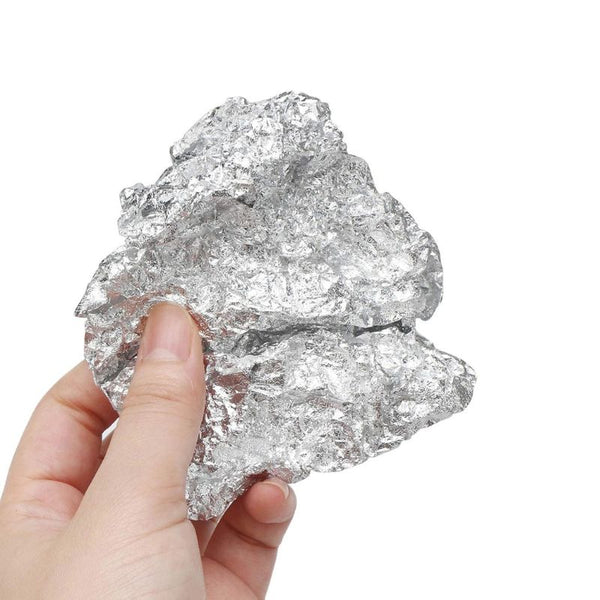 Feuille d'aluminium