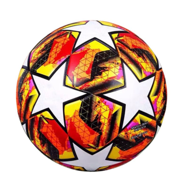 Ballon de football professionnel