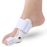 Correcteur hallux valgus efficace